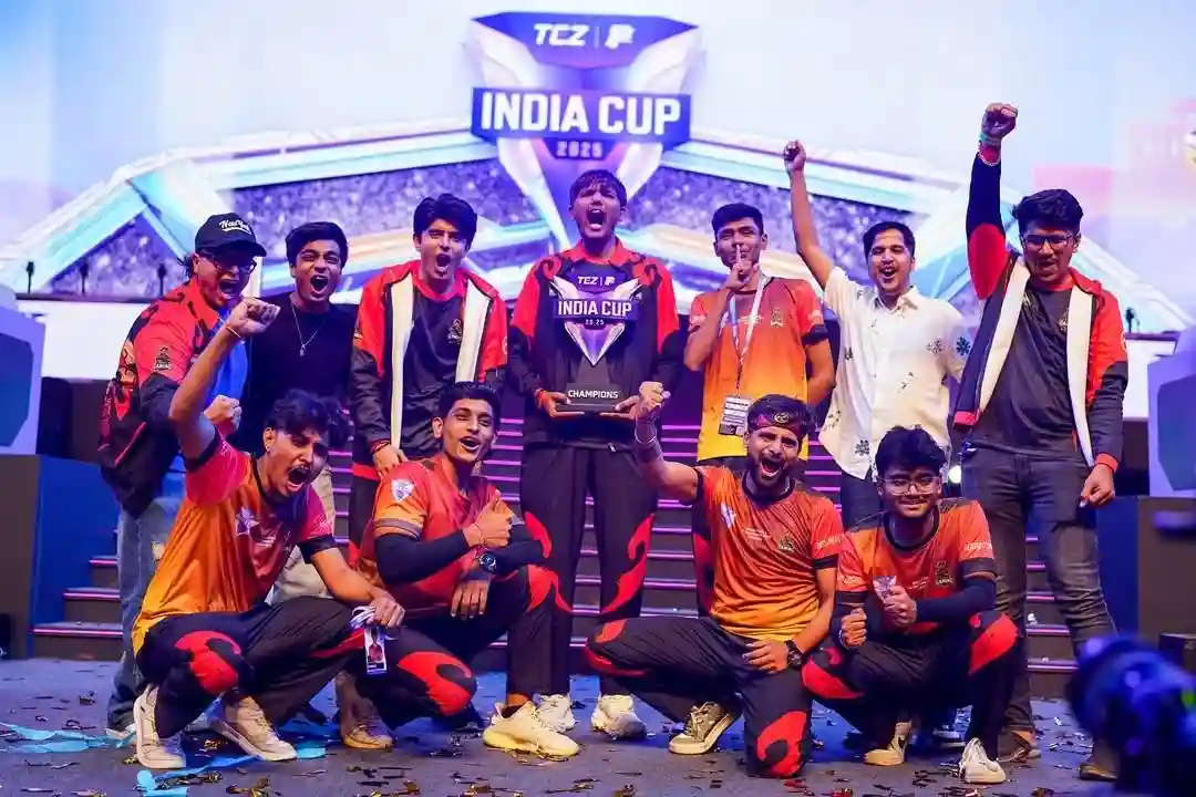 Winners 2025 FFMIC